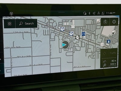 2022 Audi Q5 45 S line Premium quattro