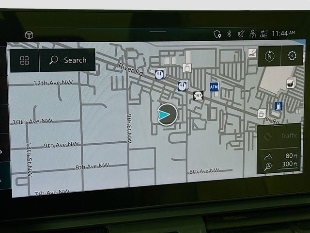 2022 Audi Q5 45 S line Premium quattro