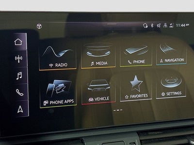 2022 Audi Q5 45 S line Premium quattro