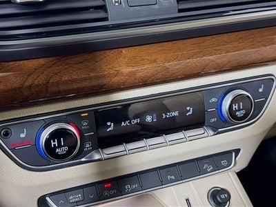 2022 Audi Q5 45 S line Premium quattro