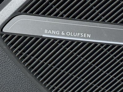 2022 Audi Q5 45 S line Premium quattro