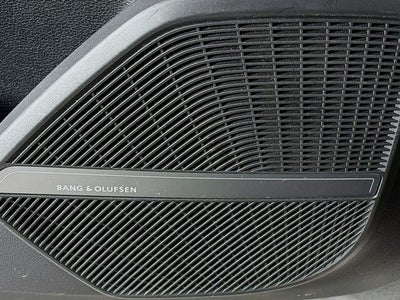 2022 Audi Q5 45 S line Premium quattro