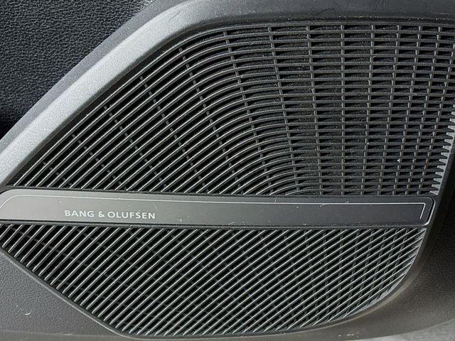 2022 Audi Q5 45 S line Premium quattro