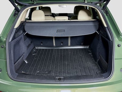 2022 Audi Q5 45 S line Premium quattro