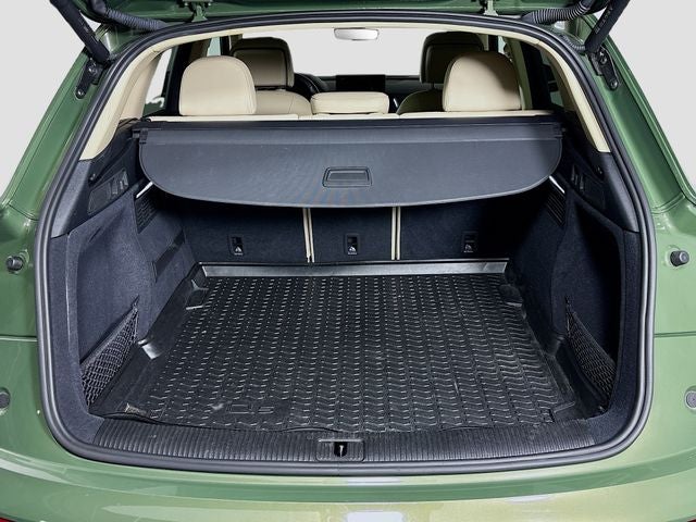 2022 Audi Q5 45 S line Premium quattro