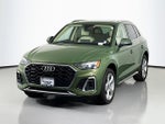 2022 Audi Q5 45 S line Premium quattro