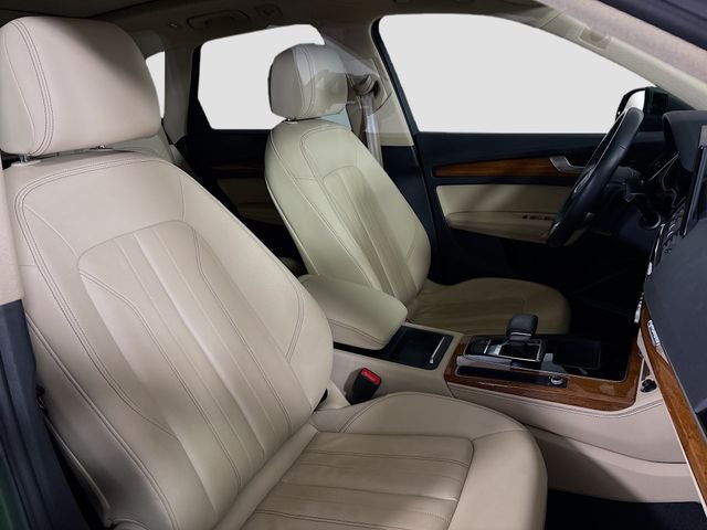 2022 Audi Q5 45 S line Premium quattro