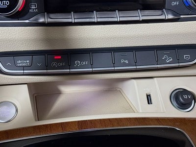 2022 Audi Q5 45 S line Premium quattro