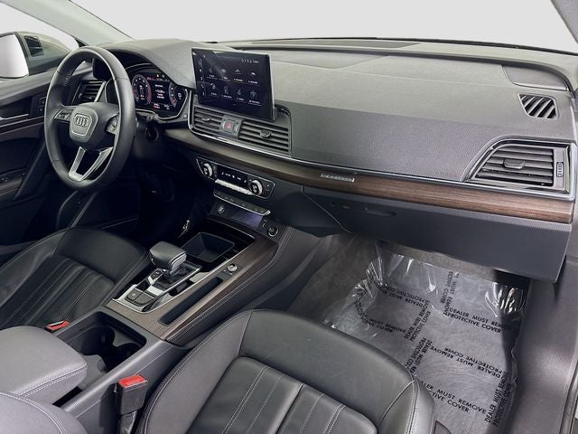 2023 Audi Q5 45 S line Premium quattro