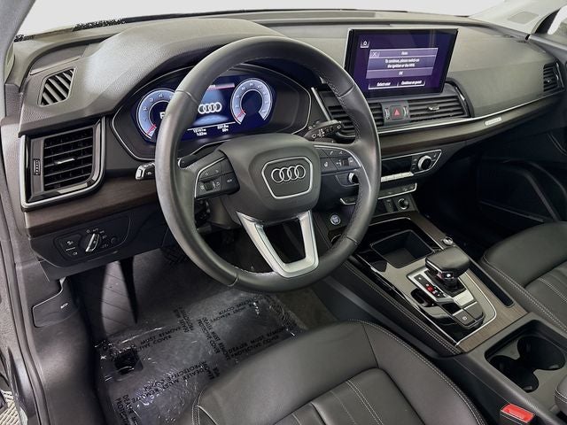 2023 Audi Q5 45 S line Premium quattro