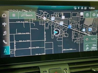 2023 Audi Q5 45 S line Premium quattro