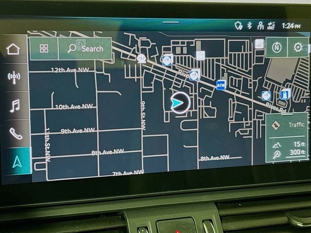 2023 Audi Q5 45 S line Premium quattro