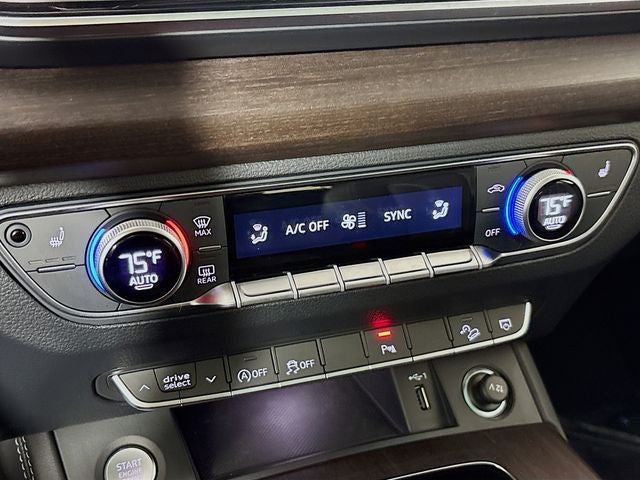 2023 Audi Q5 45 S line Premium quattro