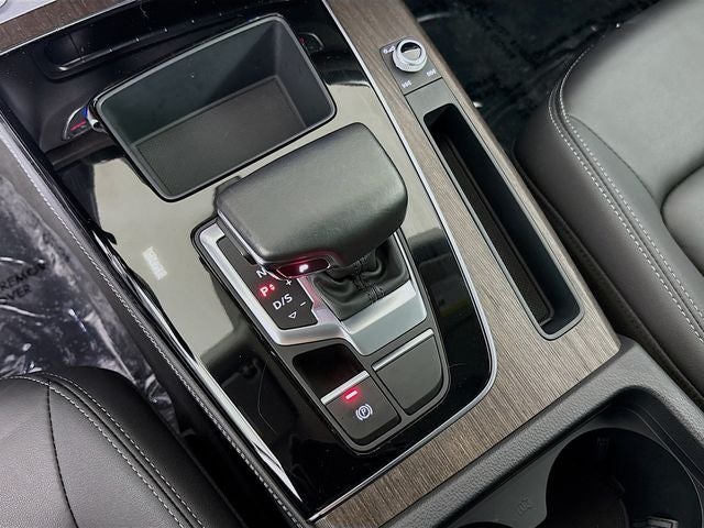 2023 Audi Q5 45 S line Premium quattro