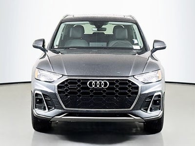 2023 Audi Q5 45 S line Premium quattro