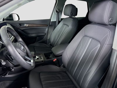 2023 Audi Q5 45 S line Premium quattro