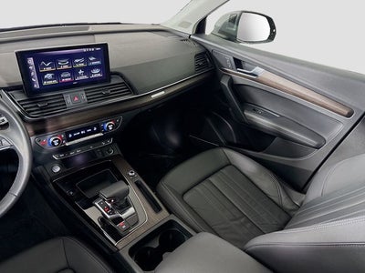 2023 Audi Q5 45 S line Premium quattro