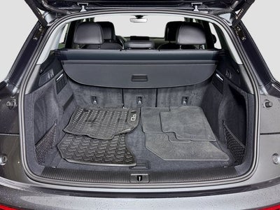 2023 Audi Q5 45 S line Premium quattro