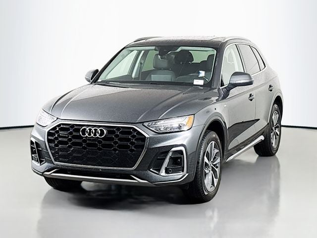 2023 Audi Q5 45 S line Premium quattro