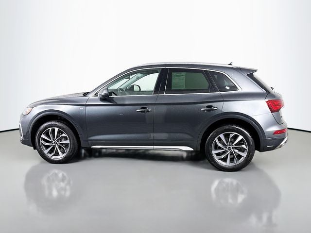 2023 Audi Q5 45 S line Premium quattro