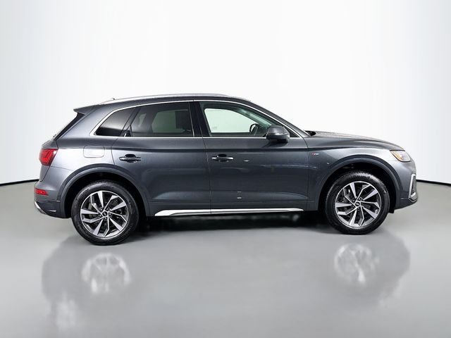 2023 Audi Q5 45 S line Premium quattro