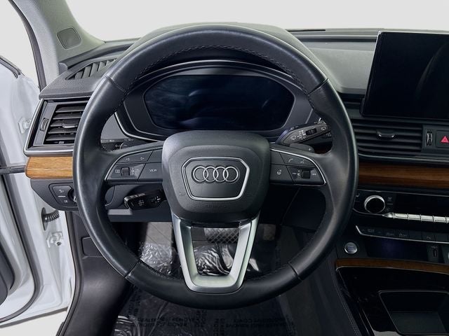 2023 Audi Q5 45 S line Premium Plus quattro