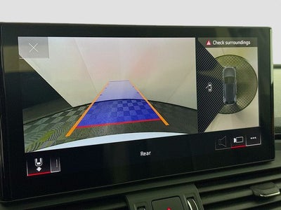 2023 Audi Q5 45 S line Premium Plus quattro