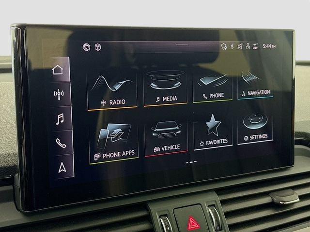 2023 Audi Q5 45 S line Premium Plus quattro