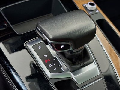 2023 Audi Q5 45 S line Premium Plus quattro