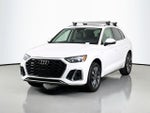 2023 Audi Q5 45 S line Premium Plus quattro