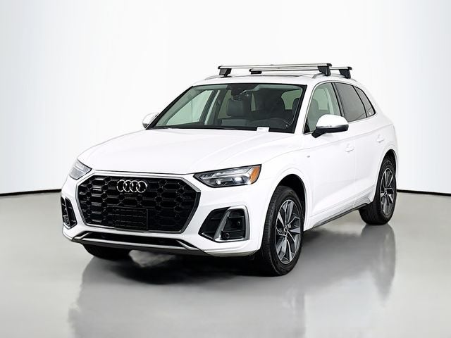 2023 Audi Q5 45 S line Premium Plus quattro