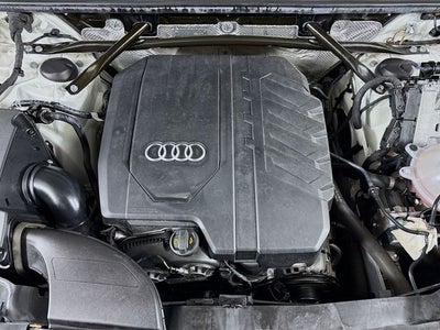 2023 Audi Q5 45 S line Premium Plus quattro