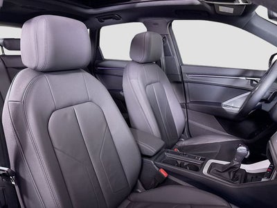 2024 Audi Q3 Premium Plus S Line quattro