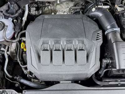 2024 Audi Q3 Premium Plus S Line quattro