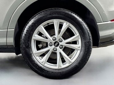 2024 Audi Q3 Premium Plus S Line quattro