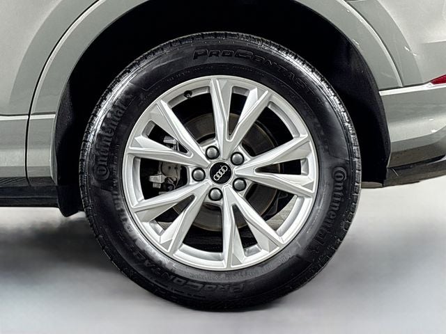 2024 Audi Q3 Premium Plus S Line quattro