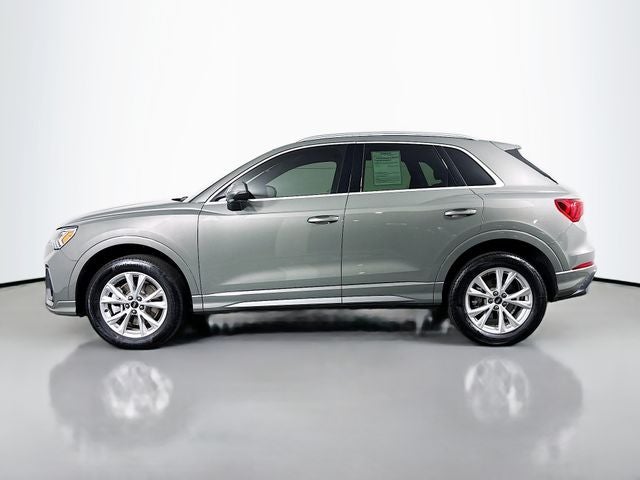 2024 Audi Q3 Premium Plus S Line quattro