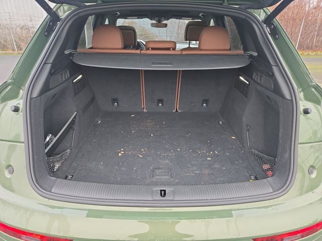 2022 Audi Q5 45 S line Premium quattro