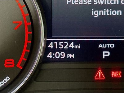 2022 Audi Q5 45 S line Premium quattro