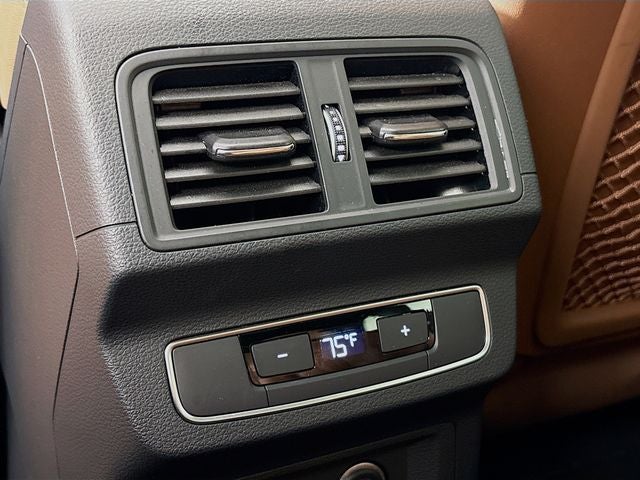 2022 Audi Q5 45 S line Premium quattro