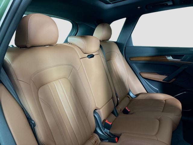 2022 Audi Q5 45 S line Premium quattro