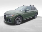2022 Audi Q5 45 S line Premium quattro