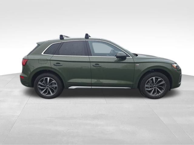 2022 Audi Q5 45 S line Premium quattro