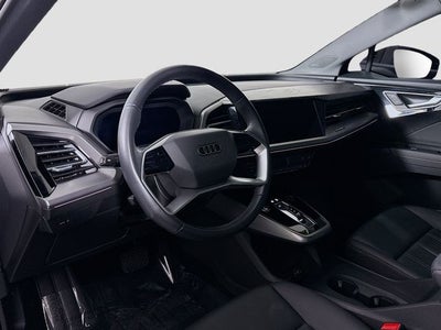 2023 Audi Q4 e-tron Premium Plus quattro