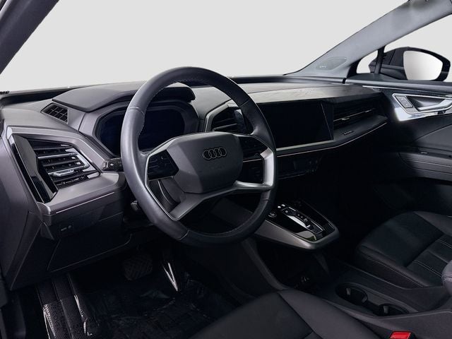 2023 Audi Q4 e-tron Premium Plus quattro