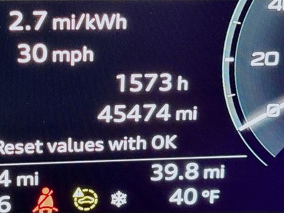 2023 Audi Q4 e-tron Premium Plus quattro