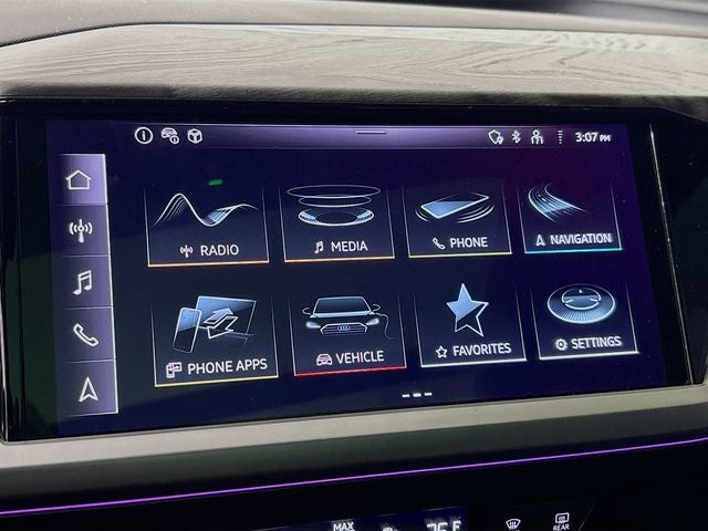 2023 Audi Q4 e-tron Premium Plus quattro