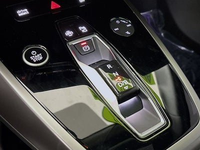 2023 Audi Q4 e-tron Premium Plus quattro