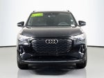 2023 Audi Q4 e-tron Premium Plus quattro