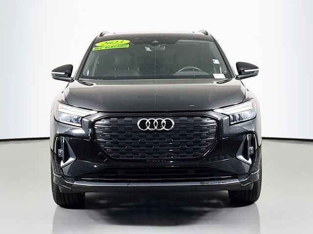 2023 Audi Q4 e-tron Premium Plus quattro